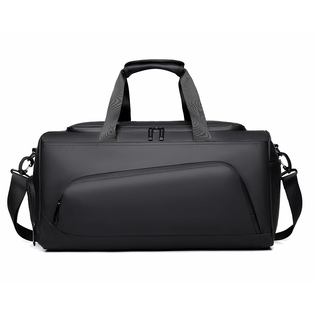 Men's Wet-Dry Separation Portable Large-Capacity Organizer Bag | Everyday Home Deal