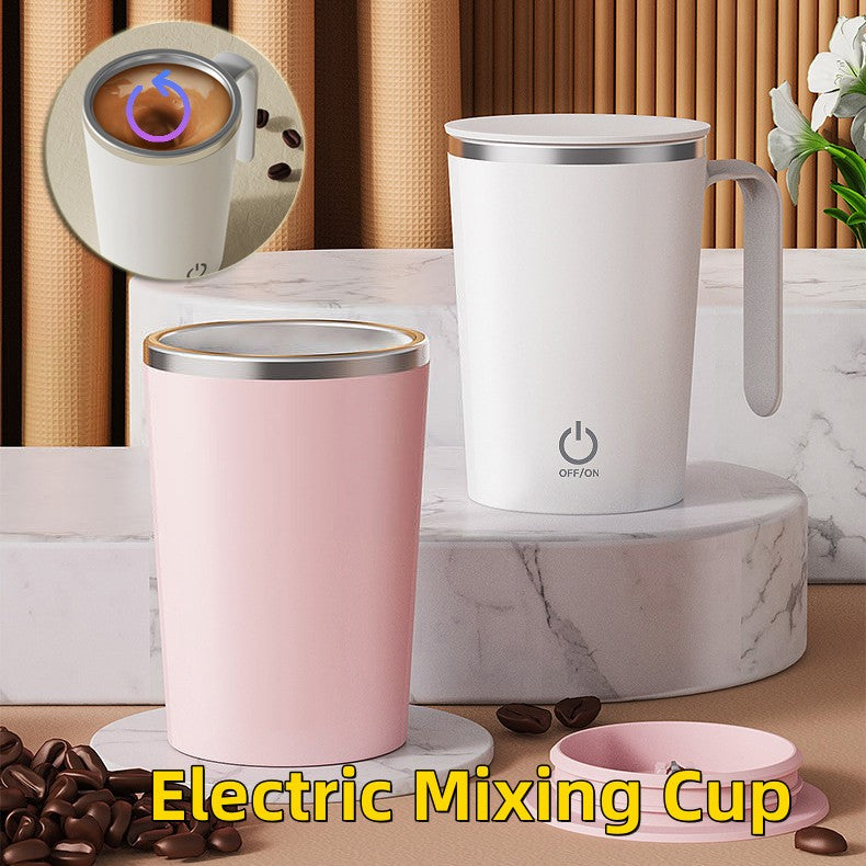Electric Mixing Cup | Everyday Home Deal