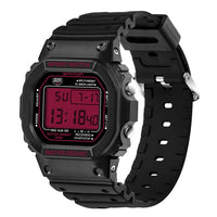 Waterproof Luminous Fashion Student Watch