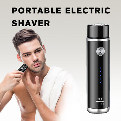 Mini Electric Shaver | Everyday Home Deal