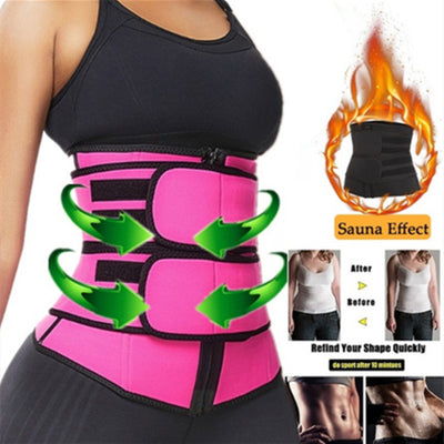 Slimming Waist Belt - Best Premium Clothing Deal | Everyday Home Deal