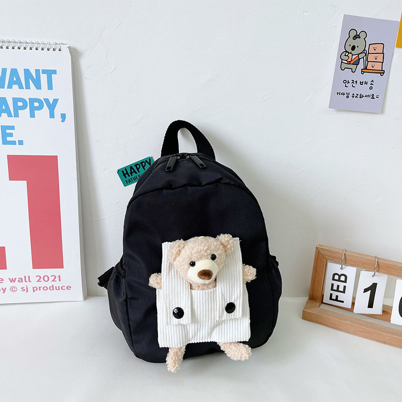 Bear Backpack | Everyday Home Deal