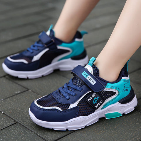 Children's Summer Running Shoes for Boys - Premium Best Kids Footwear Deal | Everyday Home Deal
