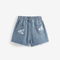 European And American Girls Casual Denim Jeans