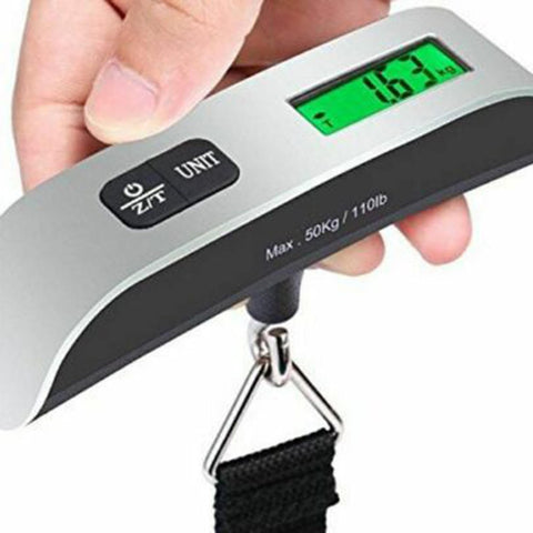 T-shaped Portable Scale - Best Home Deal | Everyday Home Deal