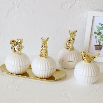 Animal Box - Best Premium Decor Deal | Everyday Home Deal