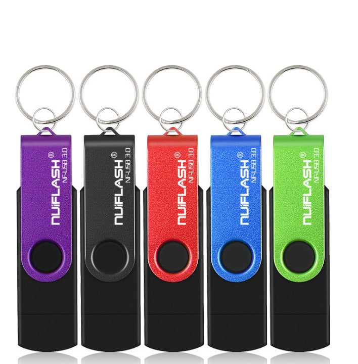 OTG USB Disk - Best Premium Tech Deal | Everyday Home Deal