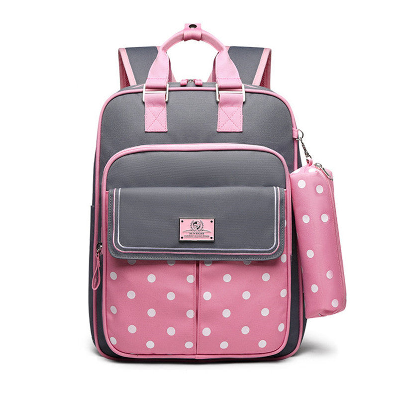 Sunshine School Bag - Best Premium Clothing Deal | Everyday Home Deal