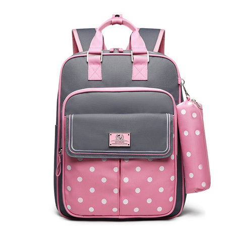 Sunshine School Bag - Best Premium Clothing Deal | Everyday Home Deal