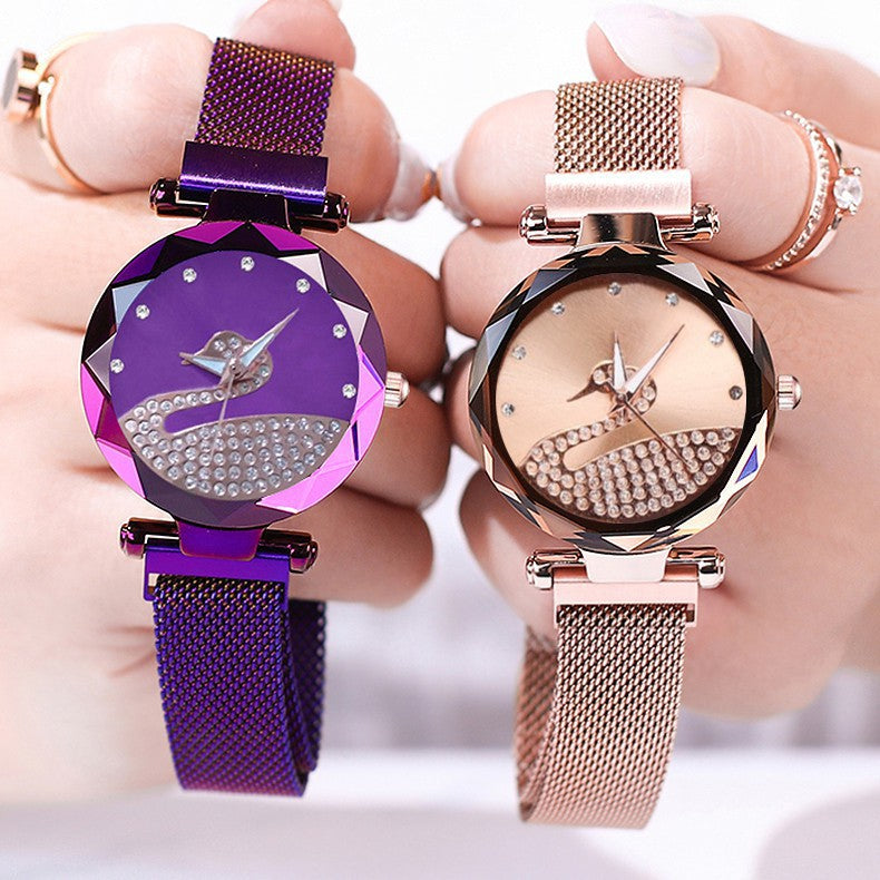 Starry Sky Watch - Premium Best Watch Deal | Everyday Home Deal