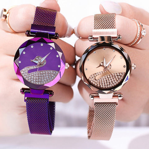 Starry Sky Watch - Premium Best Watch Deal | Everyday Home Deal