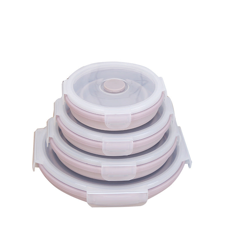 Silicone lunch box | Everyday Home Deal