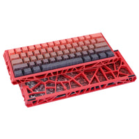 NC61 Magnetic Shaft Single-Mode Mechanical Keyboard
