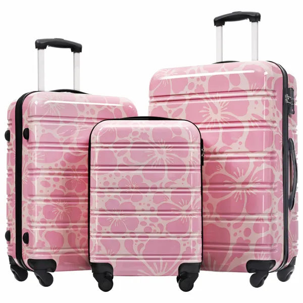 Hardshell Luggage - Best Premium Luggage Deal | Everyday Home Deal
