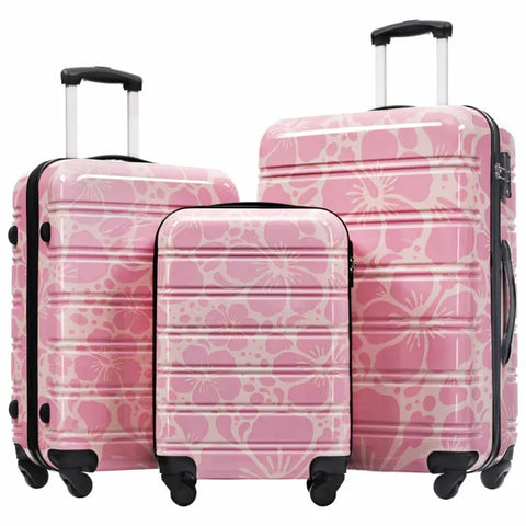 Hardshell Luggage - Best Premium Luggage Deal | Everyday Home Deal
