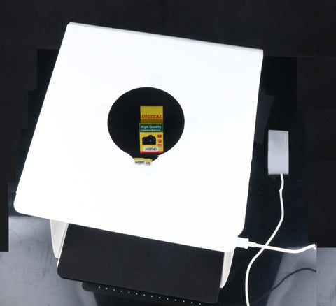 30cm LED Light Box - Best Studio Deal | Everyday Home Deal