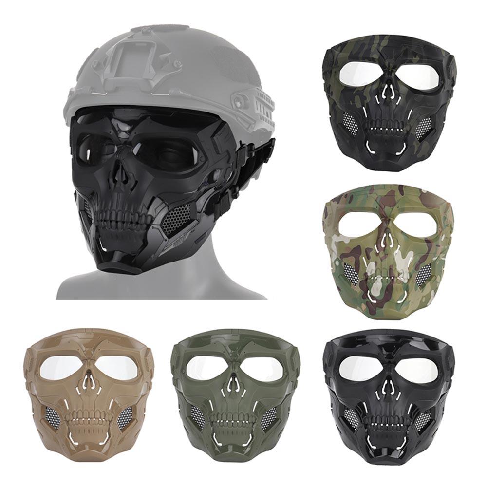 Skull Mask - Premium Best Clothing Deal | Everyday Home Deal