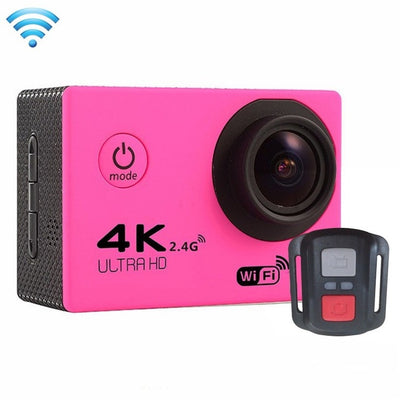 4K Sports DV Mini Camera | Everyday Home Deal