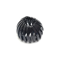 Bird's Nest Hairpin Color Rhinestone Ponytail Ball Hairpin - Premium Fashion Deal | Everyday Home Deal