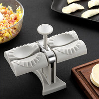 Dumpling Maker - Best Premium Kitchen Deal | Everyday Home Deal