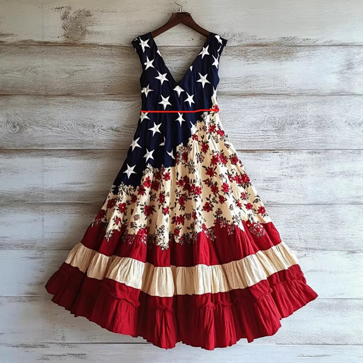 Vintage Dress - Best Premium Clothing Deal | Everyday Home Deal