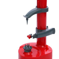 Electric Fruit & Vegetable Peeler Machine | Multifunction Kitchen Cutter | Everyday Home Deal
