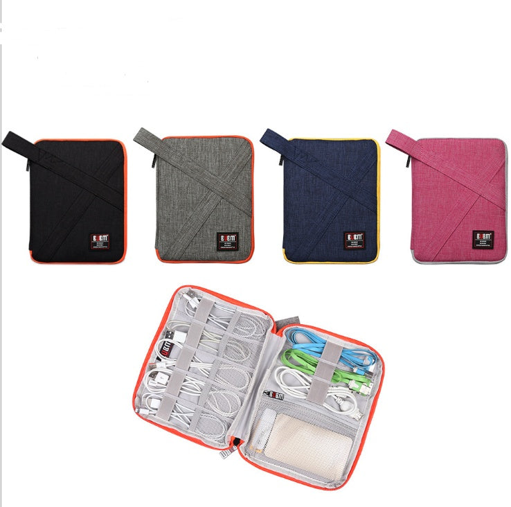 BUBM Cable Bag - Pro Premium Case Deal | Everyday Home Deal