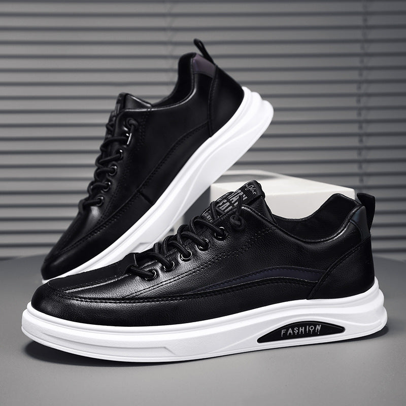 Men's Premium Breathable Versatile Low-Top Sneakers — Premium Footwear Deal | Everyday Home Deal