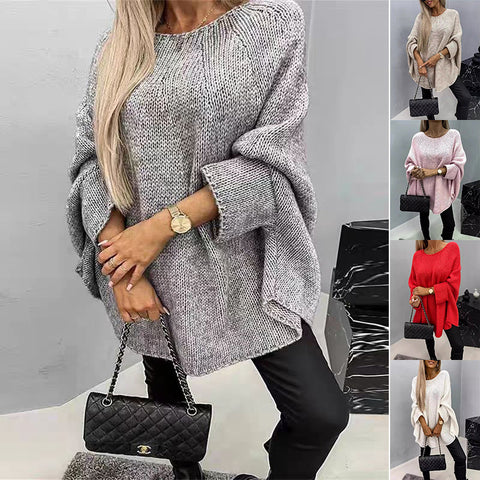 Oversized Sweater - Best Premium Clothing Deal | Everyday Home Deal