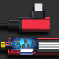 Type C Audio Cable Adapter