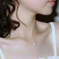 Jewelry Fashion Clavicle Necklace | Everyday Home Deal