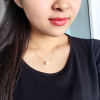 Jewelry Fashion Clavicle Necklace | Everyday Home Deal