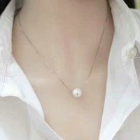 Jewelry Fashion Clavicle Necklace | Everyday Home Deal