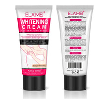 His Majesty Whitening Cream - Best Premium Skin Deal | Everyday Home Deal