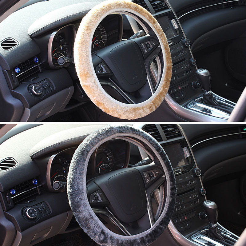 Steering Wheel Cover - Best Premium Home Deal | Everyday Home Deal