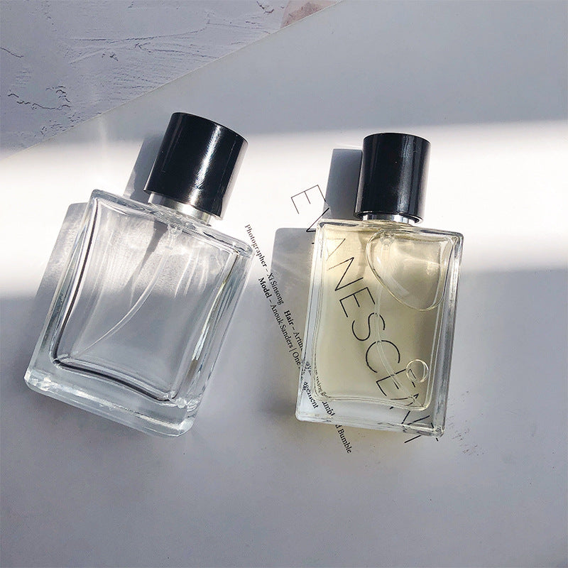 Perfume Bottle - Best Premium Glass Deal | Everyday Home Deal