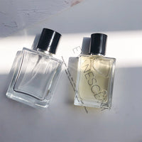 Perfume Bottle - Best Premium Glass Deal | Everyday Home Deal