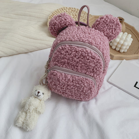Wild Travel Cartoon Bag - Best Clothing Deal | Everyday Home Deal