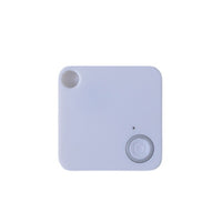 Smart Bluetooth Anti-lost Mobile Wallet Key, Two-way Alarm, Anti-lost Device