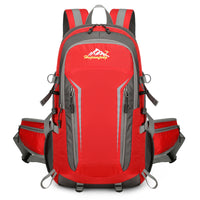 Sports Bag For Fitness And Hiking