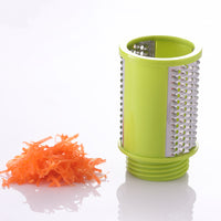 Kitchen Wire Shredder | Vegetable Slicer & Manual Food Prep Tool | Everyday Home Deal