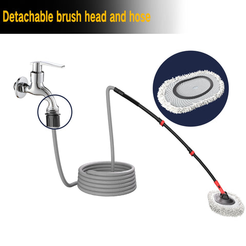 Automatic Car Wash Mop - Best Premium Home Deal | Everyday Home Deal