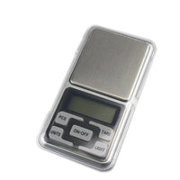 200g x 0.01g Digital Jewelry Scale Pocket Scale Electronic Weighing Scale Mini Libra High Accuracy Weigh Balance