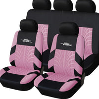 General motors seat cover