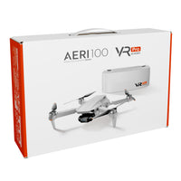 MX-A100 Dual Electric Drone-Without VR