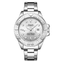 Submarine Fully Automatic Fake Mechanical Watch For Men