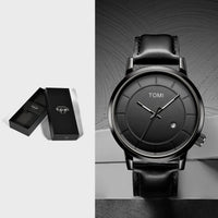 Womens Korean-style Minimalist Elegant Watch