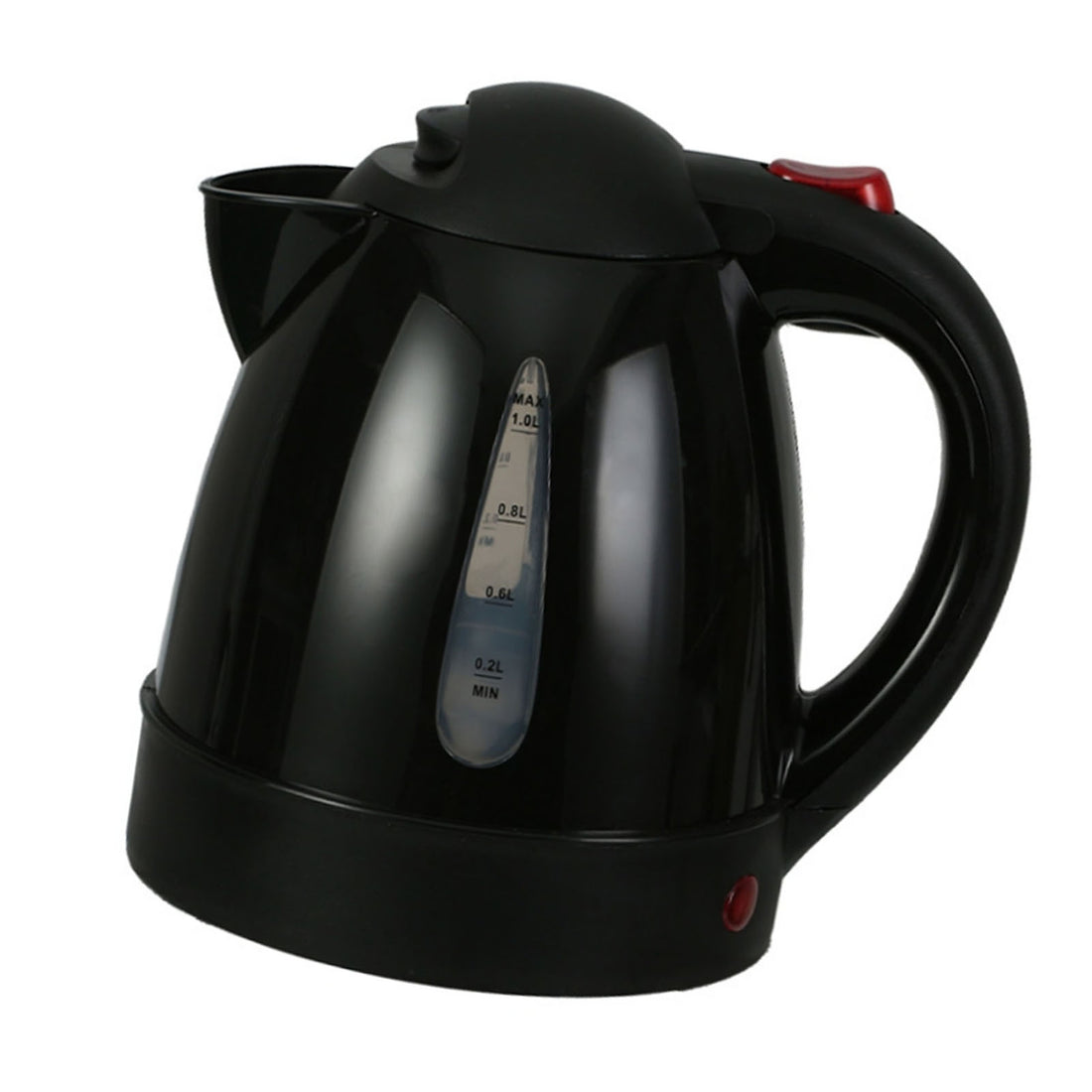 12V 1L Electric Car Kettle 150W | Auto Shut-Off Hot Water Boiler | Everyday Home Deal