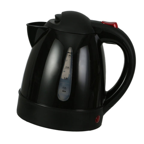 12V 1L Electric Car Kettle 150W | Auto Shut-Off Hot Water Boiler | Everyday Home Deal