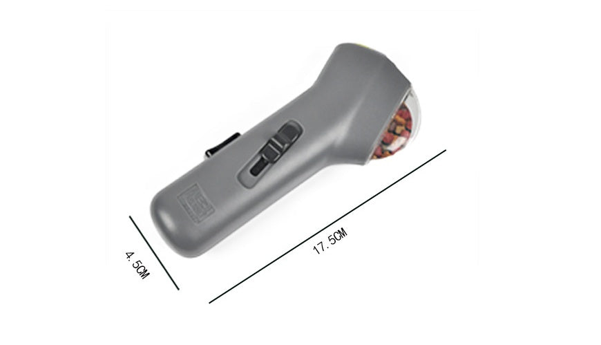 Dog Training Snack Launcher | Everyday Home Deal